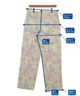 Noah（ノア）その他 白 サイズ:30(M位) メンズ/2200638065091