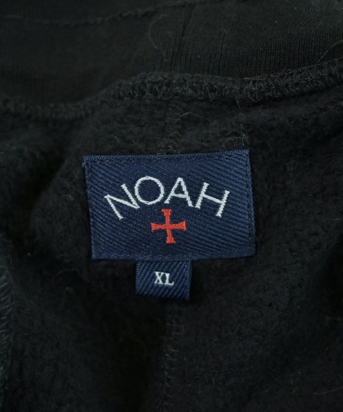 Noah（ノア）スウェットパンツ 黒 サイズ:XL メンズ/2200638523034