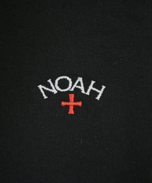 Noah（ノア）スウェットパンツ 黒 サイズ:XL メンズ/2200638523034