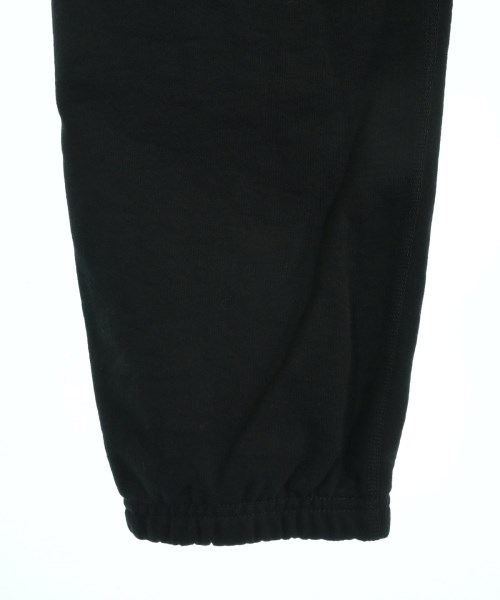 Noah（ノア）スウェットパンツ 黒 サイズ:XL メンズ/2200638523034