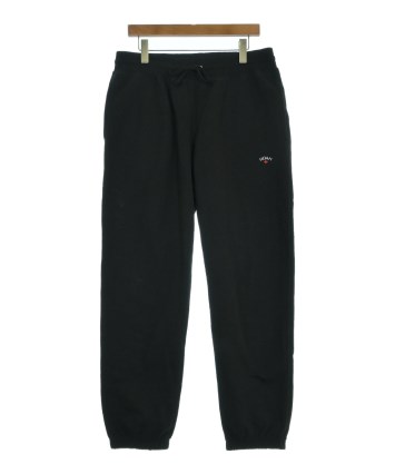 Noah（ノア）スウェットパンツ 黒 サイズ:XL メンズ/2200638523034