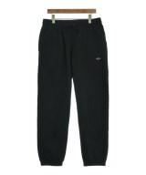 Noah（ノア）スウェットパンツ 黒 サイズ:XL メンズ/2200638523034
