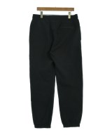 Noah（ノア）スウェットパンツ 黒 サイズ:XL メンズ/2200638523034