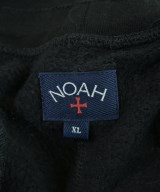 Noah（ノア）スウェットパンツ 黒 サイズ:XL メンズ/2200638523034