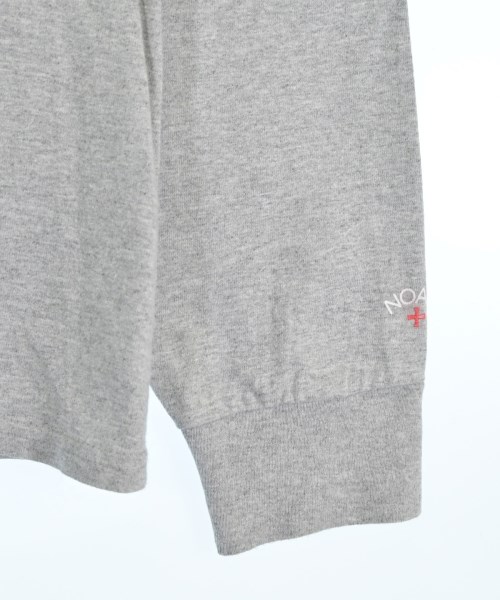 Noah（ノア）Tシャツ・カットソー グレー サイズ:S メンズ/2200625367030