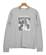 Noah（ノア）Tシャツ・カットソー グレー サイズ:S メンズ/2200625367030