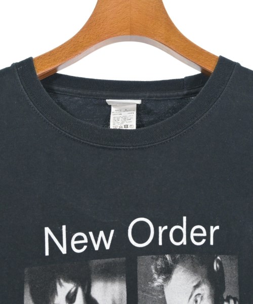 Noah（ノア）Tシャツ・カットソー 黒 サイズ:S レディース/2200625367047