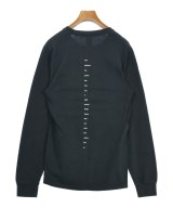Noah（ノア）Tシャツ・カットソー 黒 サイズ:S レディース/2200625367047