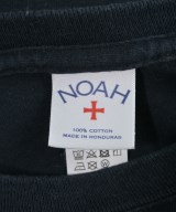 Noah（ノア）Tシャツ・カットソー 黒 サイズ:S レディース/2200625367047