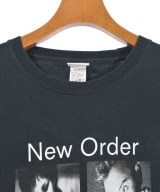 Noah（ノア）Tシャツ・カットソー 黒 サイズ:S レディース/2200625367047