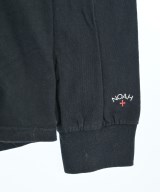 Noah（ノア）Tシャツ・カットソー 黒 サイズ:S レディース/2200625367047