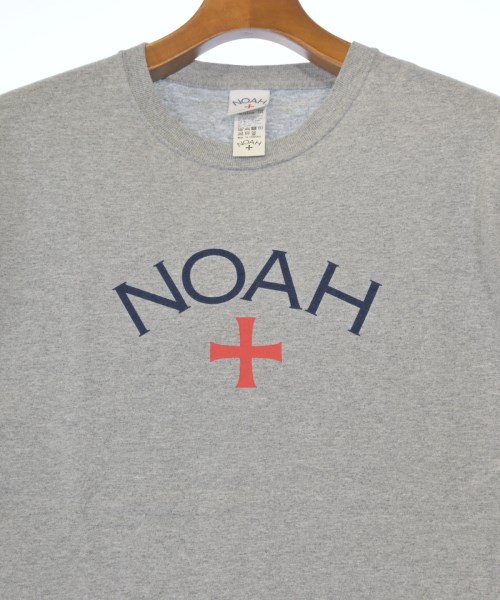 Noah（ノア）Tシャツ・カットソー グレー サイズ:M メンズ/2200640440039
