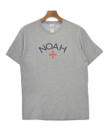 Noah（ノア）Tシャツ・カットソー グレー サイズ:M メンズ/2200640440039