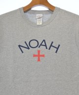 Noah（ノア）Tシャツ・カットソー グレー サイズ:M メンズ/2200640440039