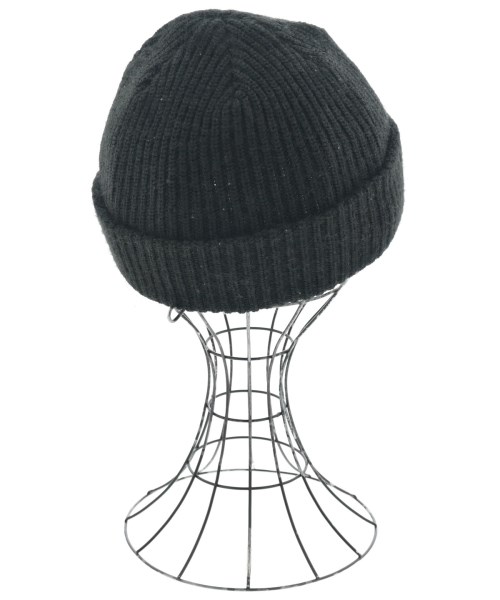 Noah（ノア）ニットキャップ・ビーニー 黒 サイズ:- メンズ/2200640511012