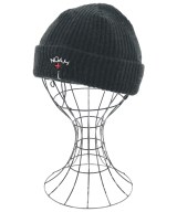 Noah（ノア）ニットキャップ・ビーニー 黒 サイズ:- メンズ/2200640511012