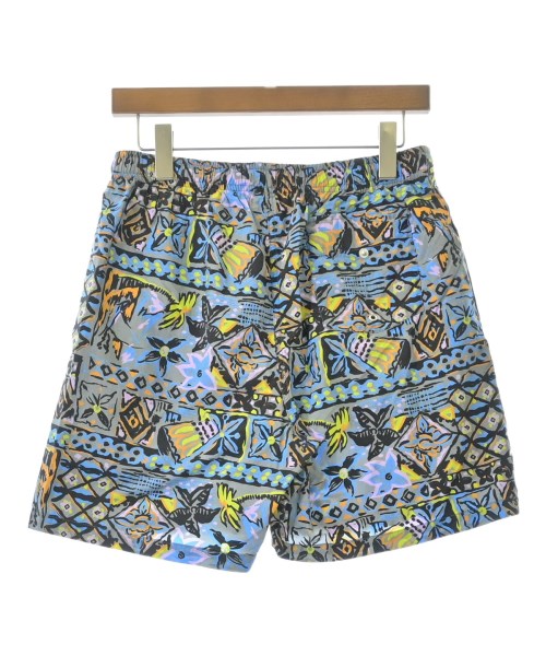 Noah（ノア）ショートパンツ グレー サイズ:L メンズ/2200640544256