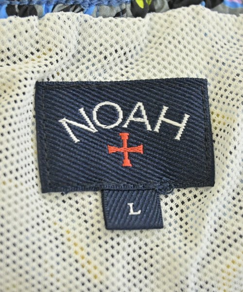 Noah（ノア）ショートパンツ グレー サイズ:L メンズ/2200640544256