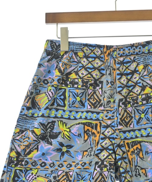 Noah（ノア）ショートパンツ グレー サイズ:L メンズ/2200640544256