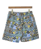 Noah（ノア）ショートパンツ グレー サイズ:L メンズ/2200640544256