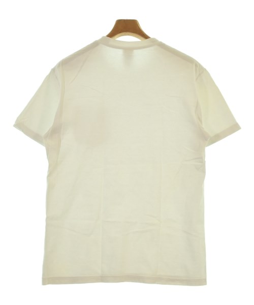 Noah（ノア）Tシャツ・カットソー 白 サイズ:M メンズ/2200641378065