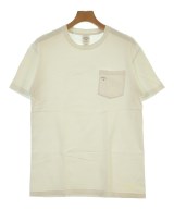Noah（ノア）Tシャツ・カットソー 白 サイズ:M メンズ/2200641378065