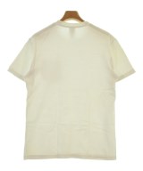Noah（ノア）Tシャツ・カットソー 白 サイズ:M メンズ/2200641378065