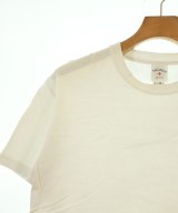 Noah（ノア）Tシャツ・カットソー 白 サイズ:M メンズ/2200641378065