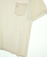Noah（ノア）Tシャツ・カットソー 白 サイズ:M メンズ/2200641378065