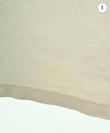 Noah（ノア）Tシャツ・カットソー 白 サイズ:M メンズ/2200641378065