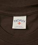 Noah（ノア）Tシャツ・カットソー 茶 サイズ:M メンズ/2200627521980