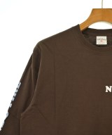 Noah（ノア）Tシャツ・カットソー 茶 サイズ:M メンズ/2200627521980