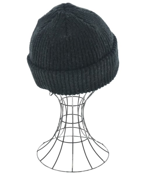 Noah（ノア）ニットキャップ・ビーニー 黒 サイズ:- メンズ/2200643614062
