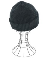 Noah（ノア）ニットキャップ・ビーニー 黒 サイズ:- メンズ/2200643614062