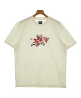 Noah（ノア）Tシャツ・カットソー 白 サイズ:L メンズ/2200635587077