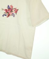 Noah（ノア）Tシャツ・カットソー 白 サイズ:L メンズ/2200635587077