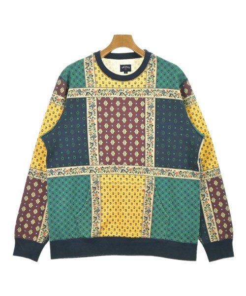 Noah(ノア)スウェット その他（柄物・カラフル） サイズ:L/2200644201032