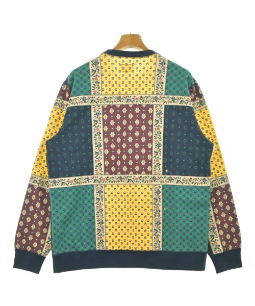 Noah（ノア）スウェット その他（柄物・カラフル） サイズ:L メンズ/2200644201032