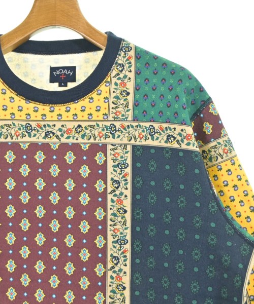 Noah（ノア）スウェット その他（柄物・カラフル） サイズ:L メンズ/2200644201032