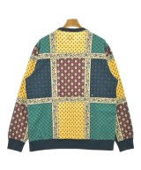 Noah（ノア）スウェット その他（柄物・カラフル） サイズ:L メンズ/2200644201032