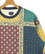 Noah（ノア）スウェット その他（柄物・カラフル） サイズ:L メンズ/2200644201032