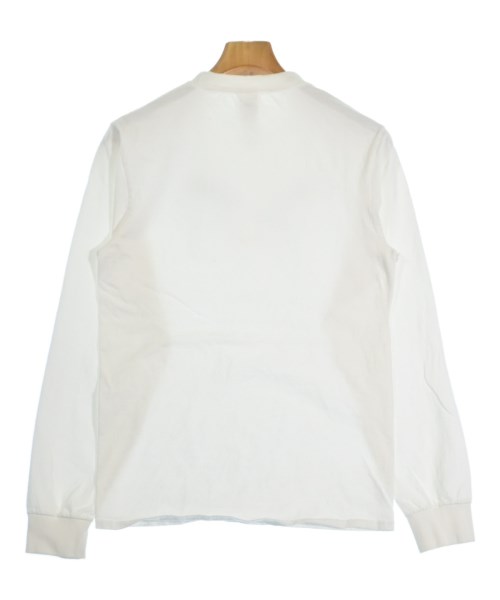 Noah（ノア）Tシャツ・カットソー 白 サイズ:S メンズ/2200644798075