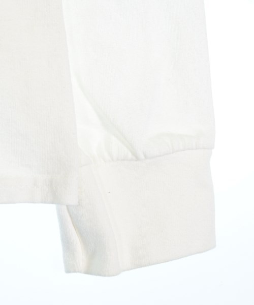 Noah（ノア）Tシャツ・カットソー 白 サイズ:S メンズ/2200644798075