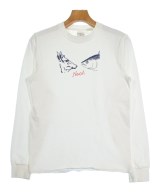Noah（ノア）Tシャツ・カットソー 白 サイズ:S メンズ/2200644798075
