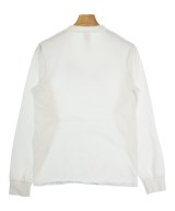 Noah（ノア）Tシャツ・カットソー 白 サイズ:S メンズ/2200644798075