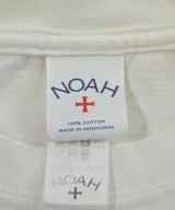Noah（ノア）Tシャツ・カットソー 白 サイズ:S メンズ/2200644798075