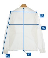 Noah（ノア）Tシャツ・カットソー 白 サイズ:S メンズ/2200644798075
