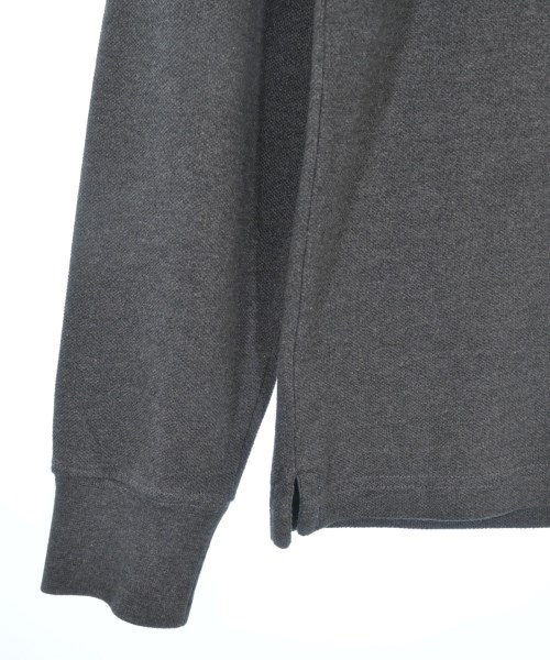 Noah（ノア）ポロシャツ グレー サイズ:S メンズ/2200533330171