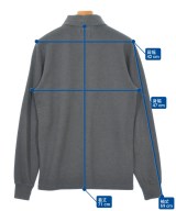 Noah（ノア）ポロシャツ グレー サイズ:S メンズ/2200533330171