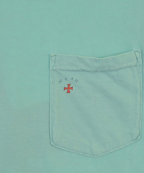 Noah（ノア）Tシャツ・カットソー 青 サイズ:S メンズ/2200539797664